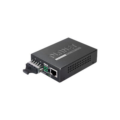 Planet GT-802 10/100/1000Base-T to 1000Base-SX Media Converter (SC,MM) 220/550 m