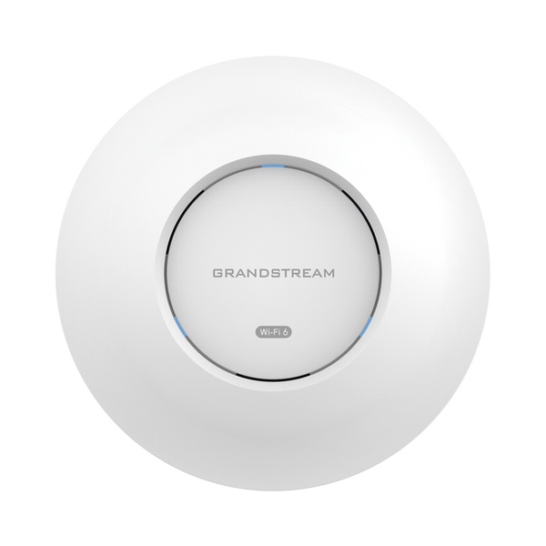 Grandstream GWN7660 AP 802.11ax Wi-Fi 6 / dual-band 2x2:2 MU-MIMO with DL/UL OFDMA with Cloud Management or Stand-alone