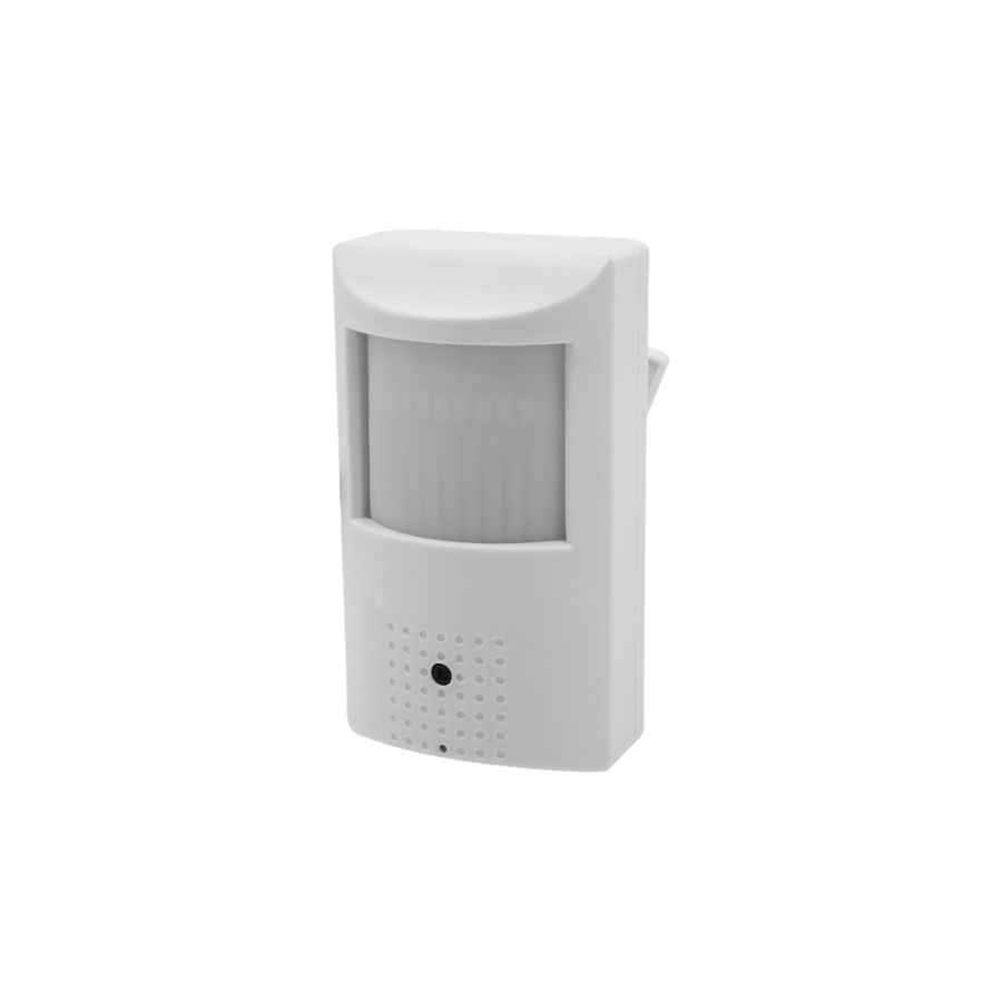 Epcom H8TURBOM Hidden Camera in Motion Sensor TurboHd 1080p