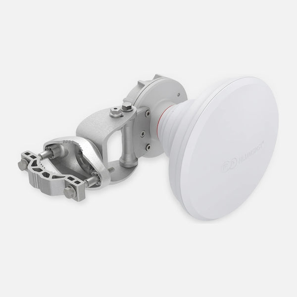 Rf Elements HG3-TP-S40 Symmetrical Horn Sector Antenna 40°, TwistPort 16.2 dBi