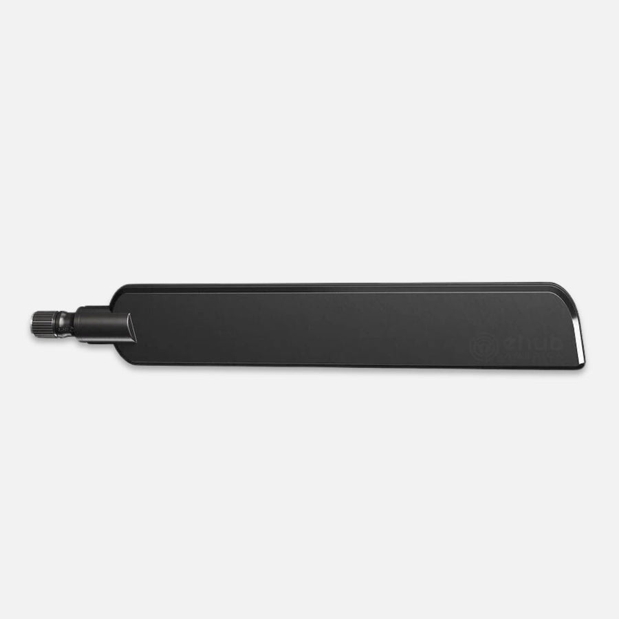Mikrotik HGO-ANTENNA-OUT Dual-Band Screw-On Outdoor Antenna 2.4GHz / 5 GHz