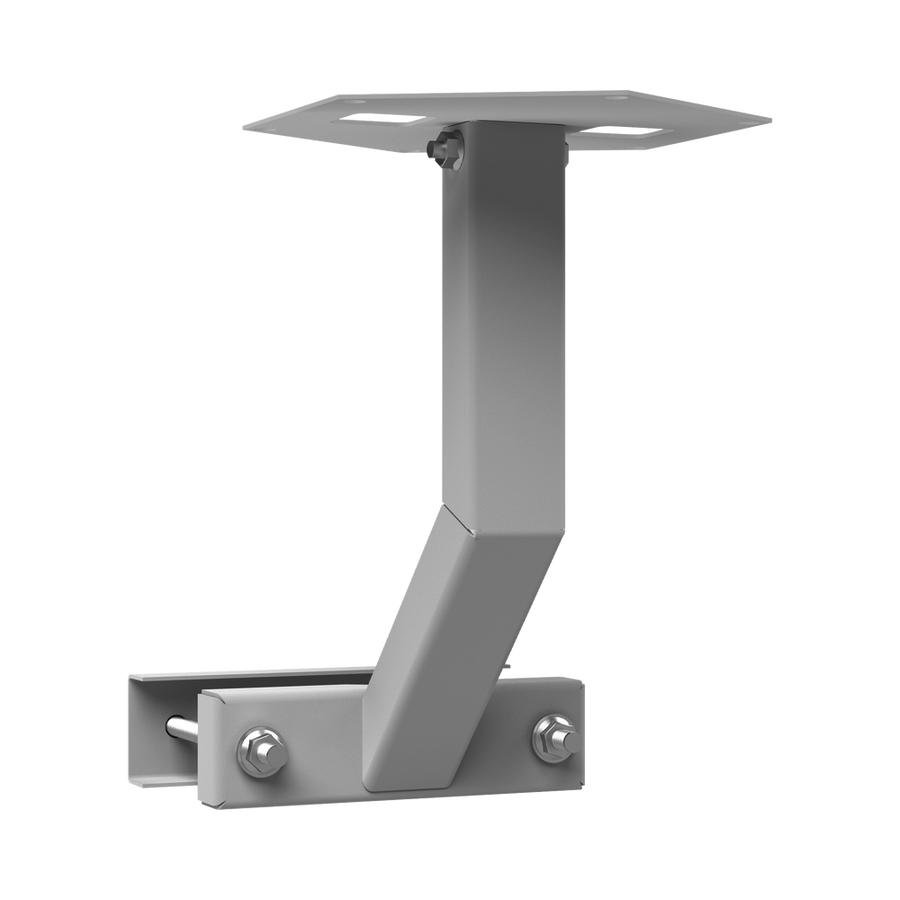 Epcom Industrial HLU3-TA Obstruction Lamp Base for EI-GSLSE. Compatible with type V profile up to 2-1 / 2".