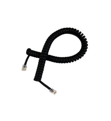 Yealink HNDSTCRD5 Spiral Cord Compatible with T5X and T4X Series Phones
