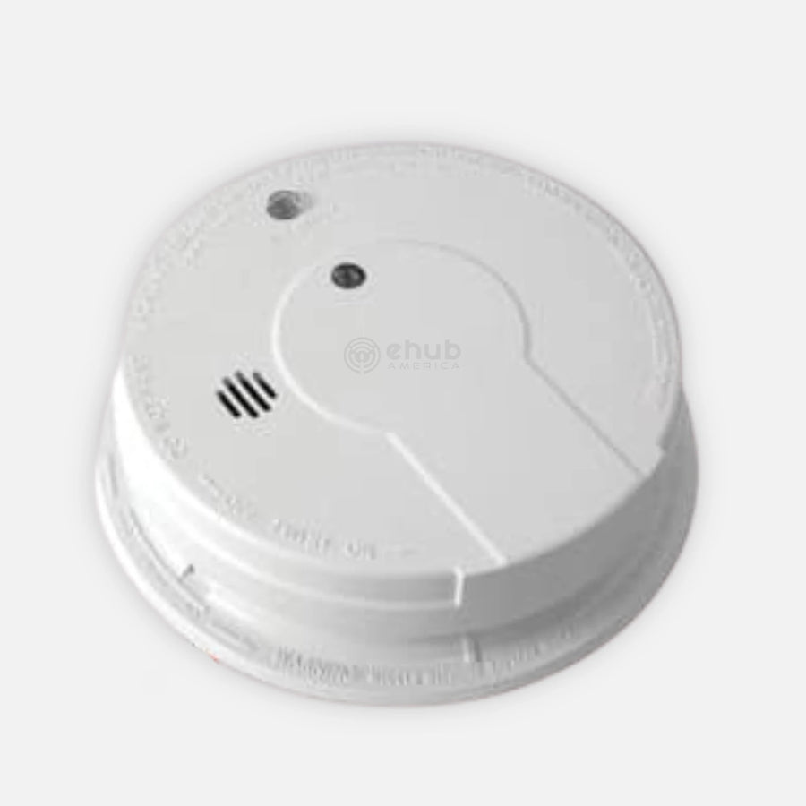 Kidde I12040 120V AC/DC Rear Load Smoke Alarm Bulk Pack