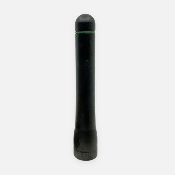 Icom IAFASC450US Stubby Antenna Portable Radio UHF 430-470MHz F4001 F2000 F62D