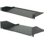 ICT ICT-RM2U 19" Universal Rackmount Tray, 2RU