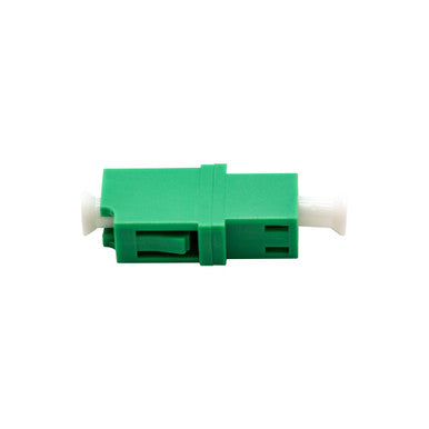 Iuron Coupler SIMPLEX LC/LC APC Plastic Adapter