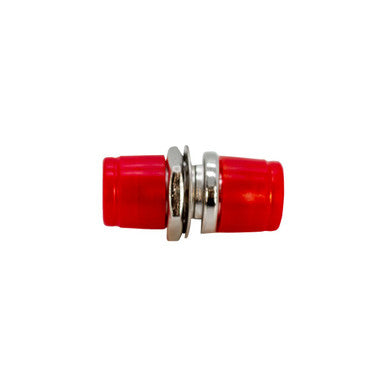 Iuron Couplers FC/PC Adapter D type Metal