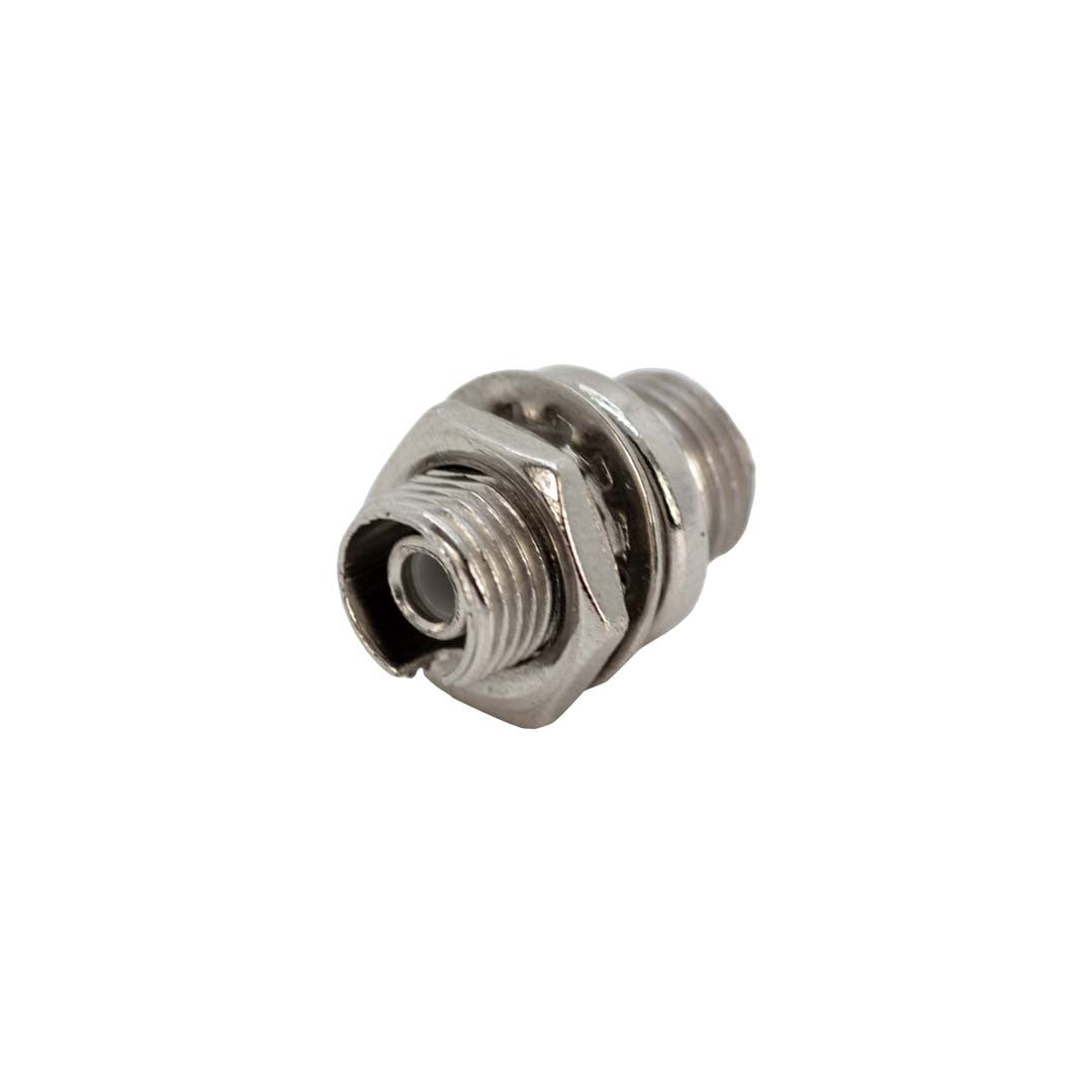 Iuron Couplers FC/PC Adapter D type Metal