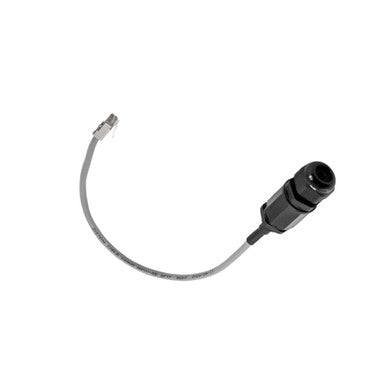 Iuron 12inch RJ45 M20 Waterproof Adapter Kit