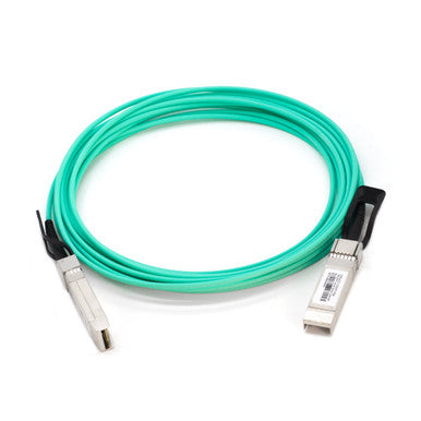 Iuron 10G SFP+ Active optical cable (5 Meter)