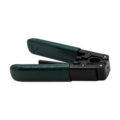 Iuron FTTH Drop Fiber Cable Stripper Optical Precision Tool for 3mm x 2mm Optical Cables