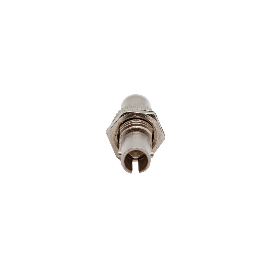 Iuron Couplers ST/ST SingleMode Adapter Yellow