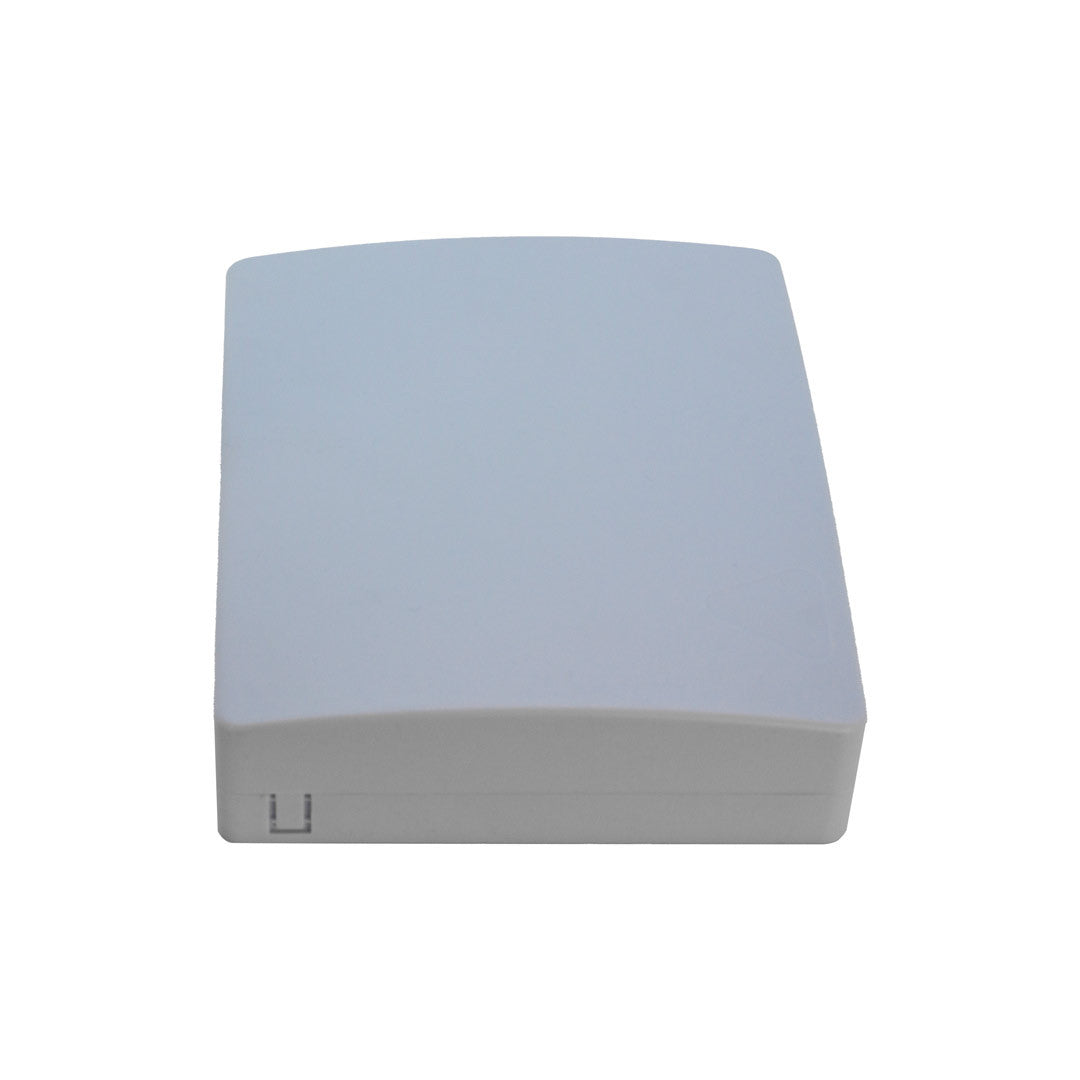 Iuron Fiber Optic Distribution Box DT52 4 Core with Pigtails & Connectors APC