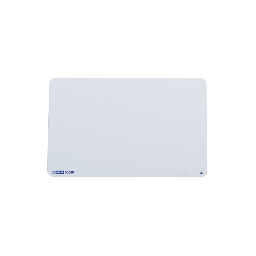Hid ISOPROX26 Card ISOProx II (ISOProx II) HID Printable (Slim) / Resistant Material / 26 bits / Lifetime Warranty /1386