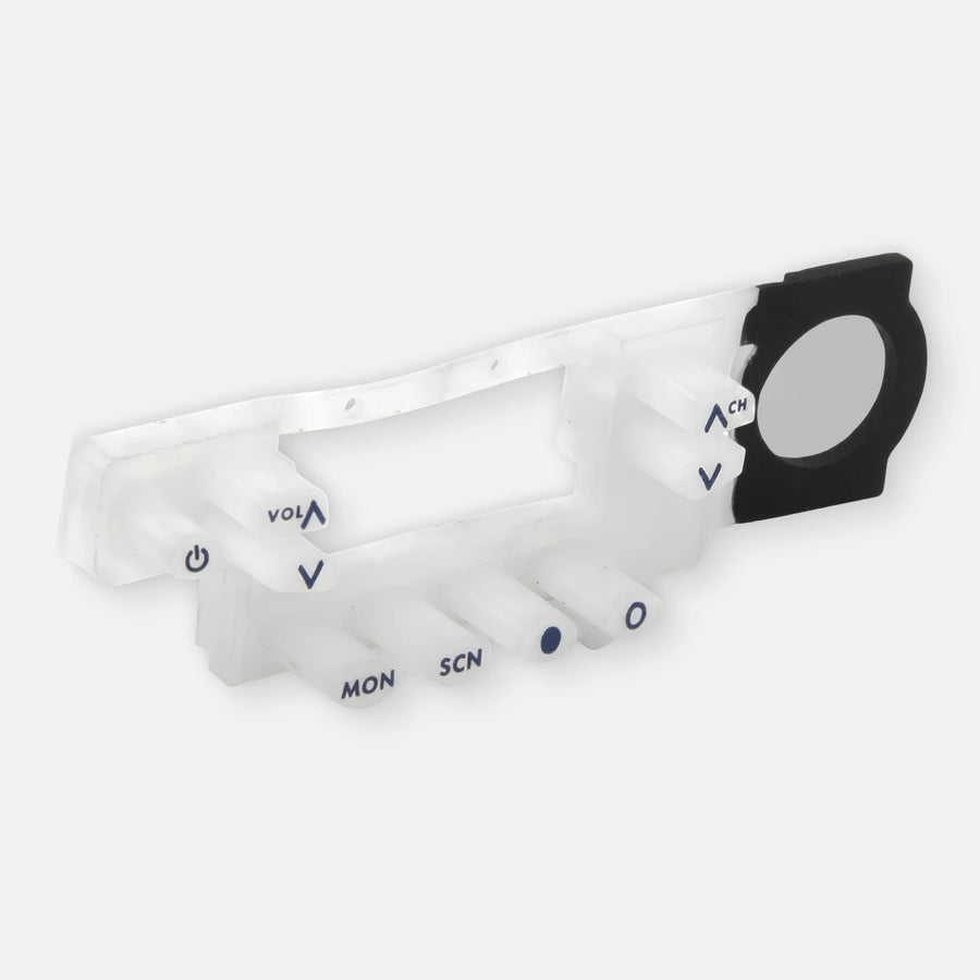 Kenwood K29-9262-01 Front Keypad for Radios TK-7100, 8100