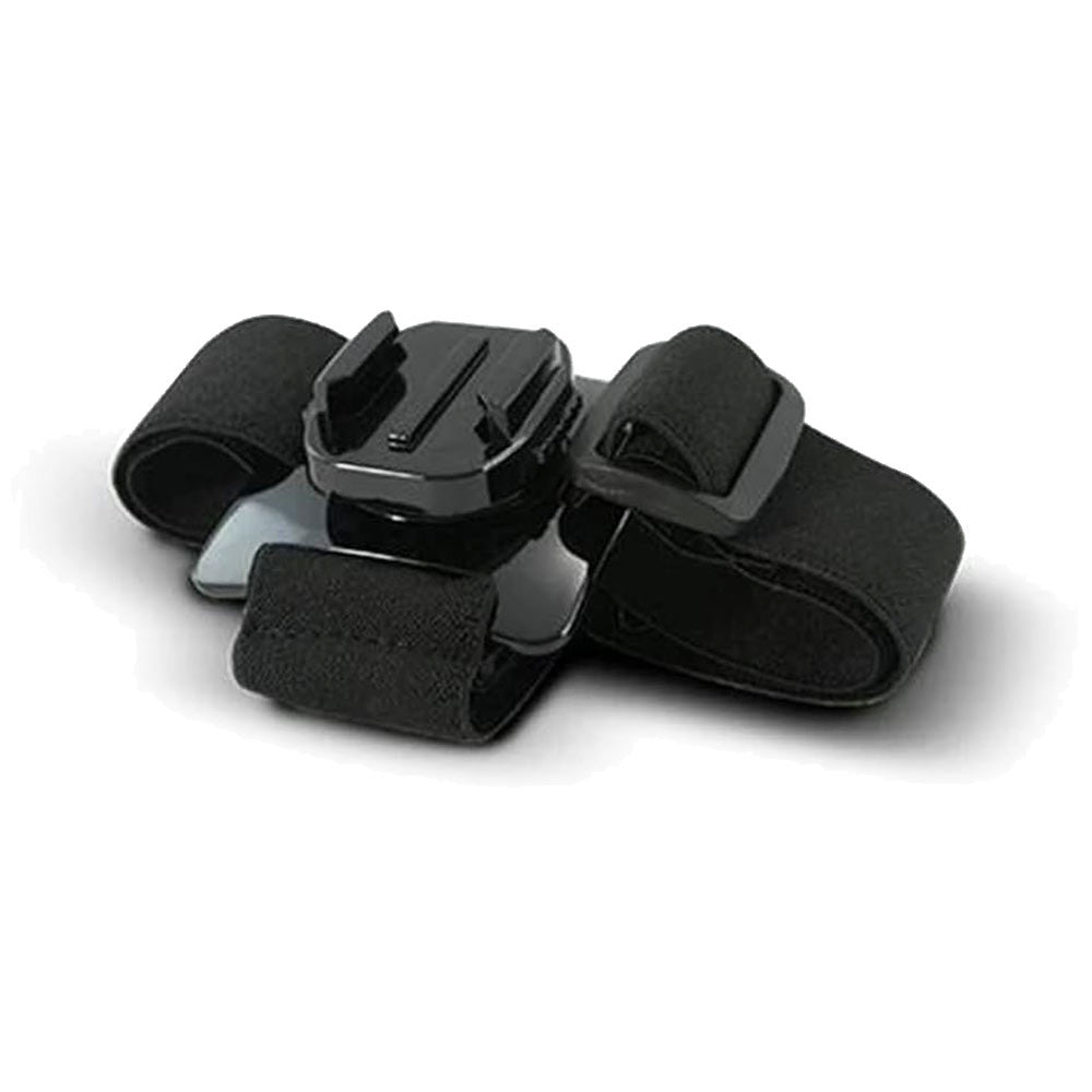 Kaiser Baas 360 Head Strap capture your adventure hands free with the 360 Head Strap