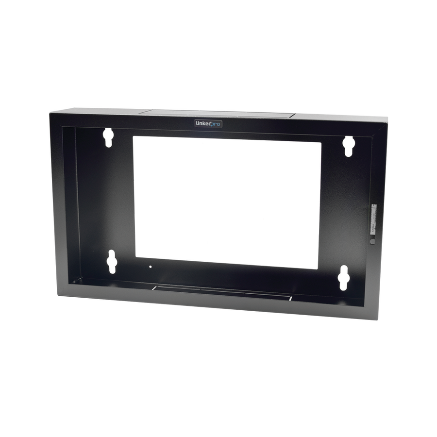 Linkedpro KIT-06-GAP Kit to Turn an SR1906GFP Fixed Cabinet to a Swing-out Cabinet