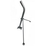 KP Performance Antennas KPPA-J-ARM-39-4P J-ARM Dish Antenna Bracket, 39" tall 1-5/8" OD, 4-Pack