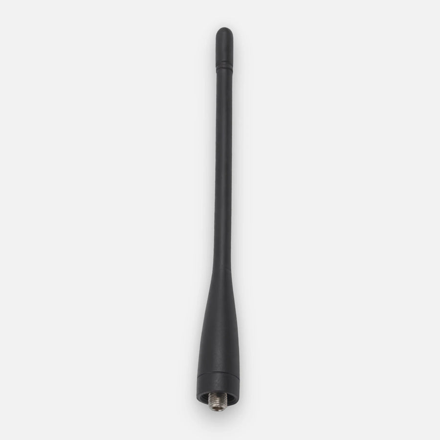 Kenwood KRA-27M UHF Whip Antenna 440-490 MHz SMA Female