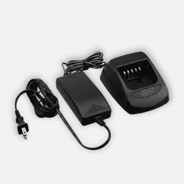 Kenwood KSC-32 Rapid charger batteries KNB-31A/ KNB-32N/ KNB-33L/ KNB-43L