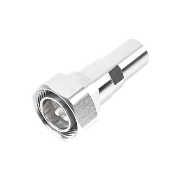 CommScope L4TDM-PSA 7-16 DIN Male Positive Stop for 1/2" AL4RPV-50, LDF4-50A, HL4RPV-50 Cable