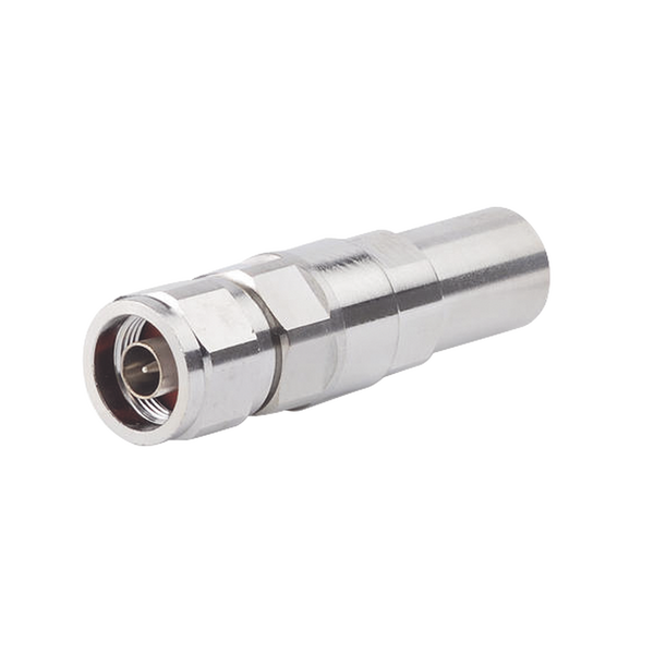 CommScope L4TNM-PSA N 50 Ohm Male Type Positive Stop for 1/2" AL4RPV-50, LDF4-50A, HL4RPV-50 Cable connector