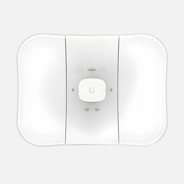 Ubiquiti LBE-5AC-GEN2-US airMAX LiteBeam AC 5 GHz Bridge LBE-5AC-GEN2 US Version