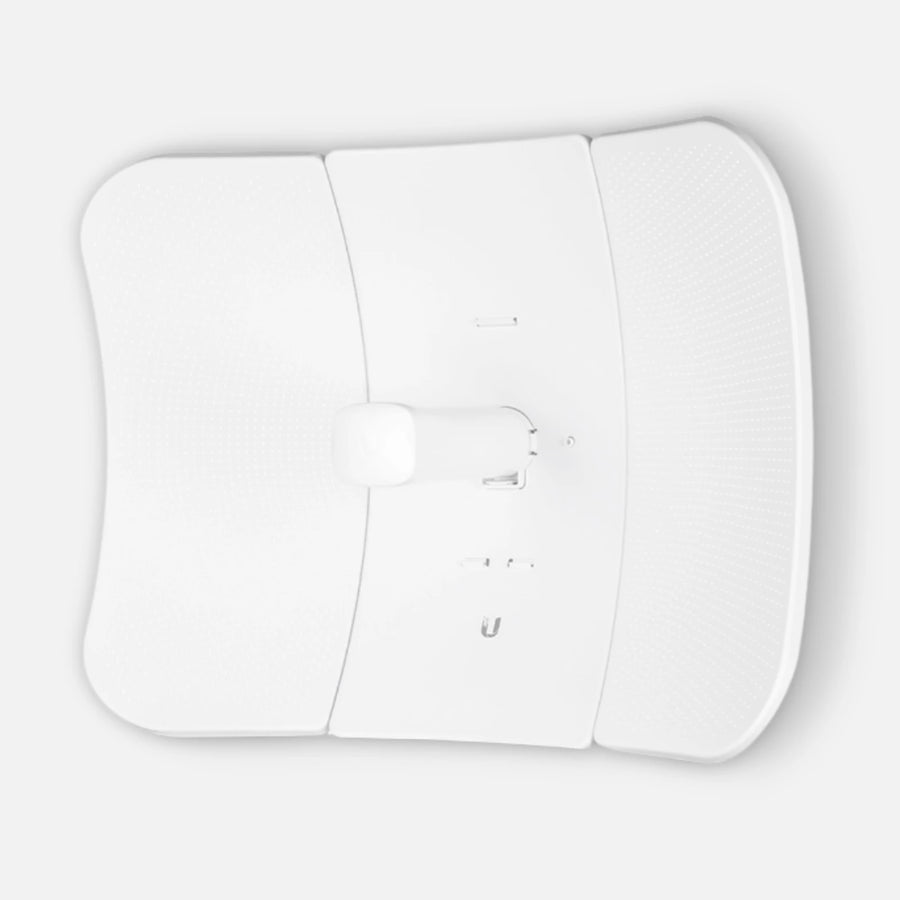 Ubiquiti LBE-5AC-LR LiteBeam 5GHz 26dBi Directional Point-to-Multipoint CPE