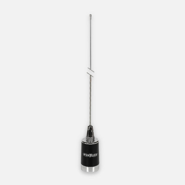 Hustler LMG-450 UHF Mobile Antenna 450-470 MHz 5dB NMO Style 200 W