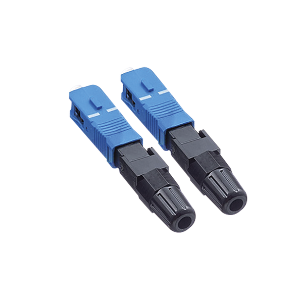 Linkedpro LP-FAB-SC-UPC-01 Field Assembly Fast Connector, SC/UPC, Screw Type
