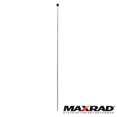 PCTEL MATH/5P 5 Pieces High Gain Whip Antennas MHB Series