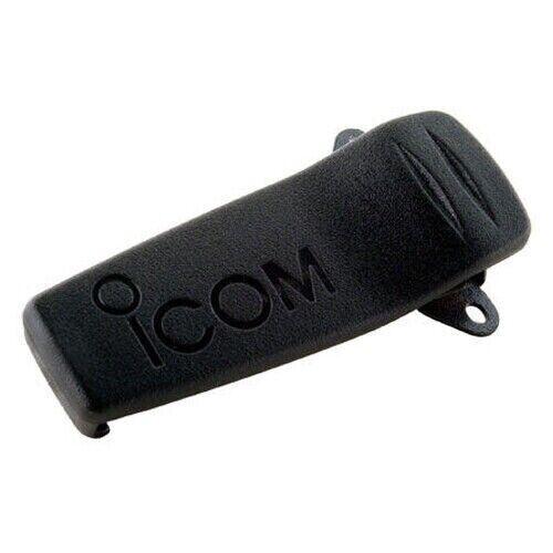 3 PK Icom MB-103 Alligator belt clip BP-209N BP-210N BP-211N BP-222N BP-232N