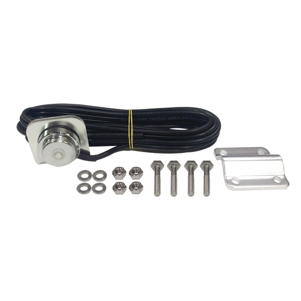 PCTEL MBMCNC WaterProof Mounting Kit MIRROW No Connector