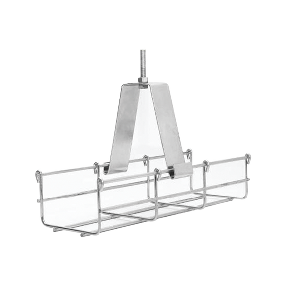 Charofil MG-51-140EZ Suspension set 3.94in (100mm)