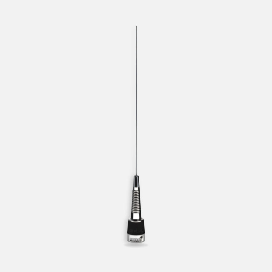 PCTEL MHB5800132S Maxrad VHF Mobile Antenna 132-174MHz 3dB 200W