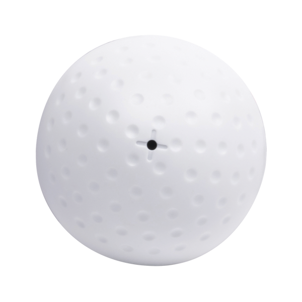 Epcom Titanium MIC-302 Omnidirectional Microphone, Golf Ball Type, with Receiving Distance of 10 - 100 Square Meters