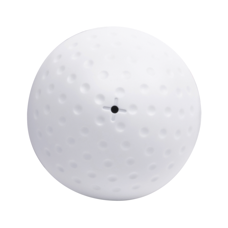 Epcom Titanium MIC-302 Omnidirectional Microphone, Golf Ball Type, with Receiving Distance of 10 - 100 Square Meters