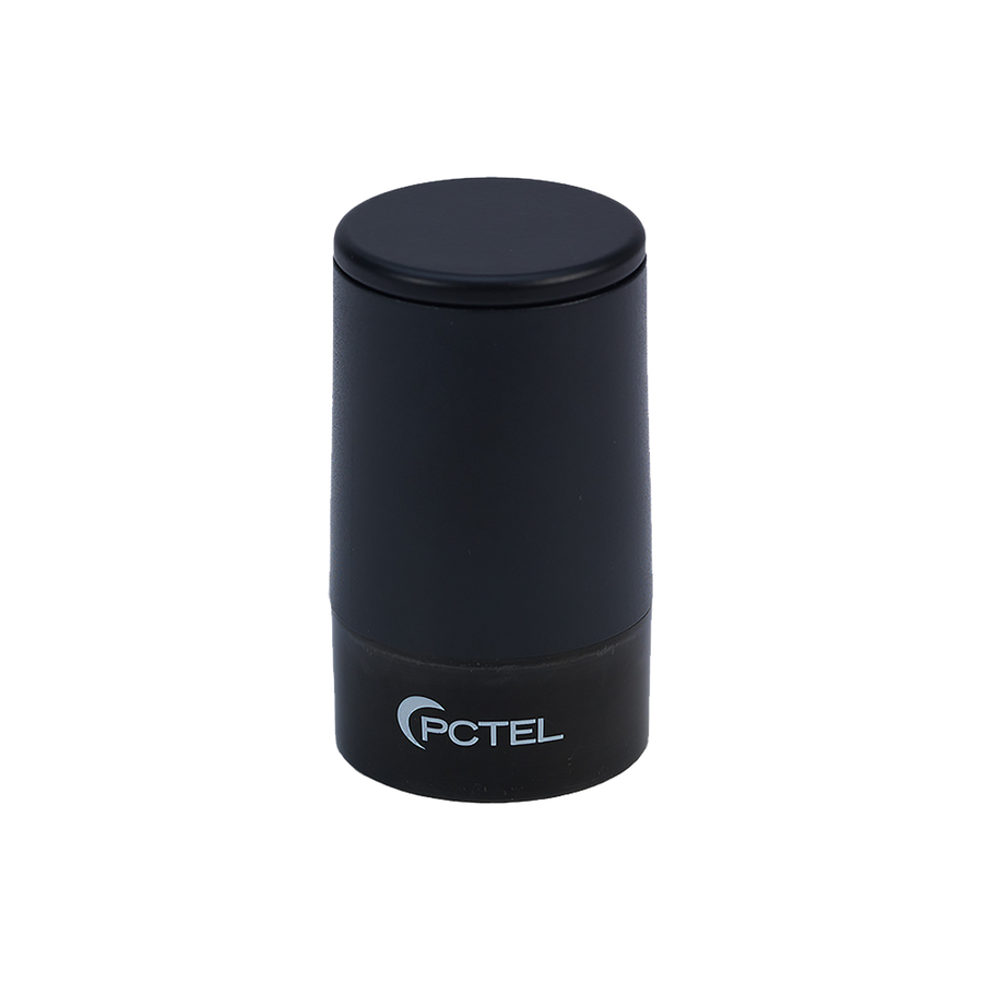 PCTEL MLPV430 UHF Mobile Antenna Heavy Duty/ Low Profile, Frequency Range 430 - 480 MHz