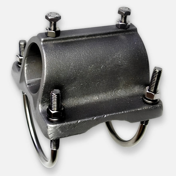 Pctel MMK12 Mount for Antenna MFB24012 VHF/UHF Fiberglass Base Station