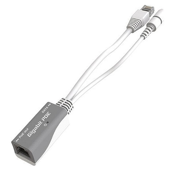 MikroTik RBGPOE GPOE, Gigabit PoE Injector