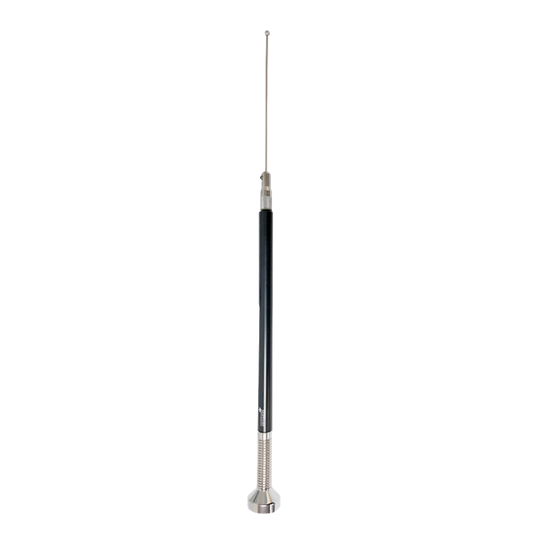 PCTEL MUF4800 No Ground Plane Elevated Feed Point Antenna, Frequency 480-512 MHz, Unity Gain