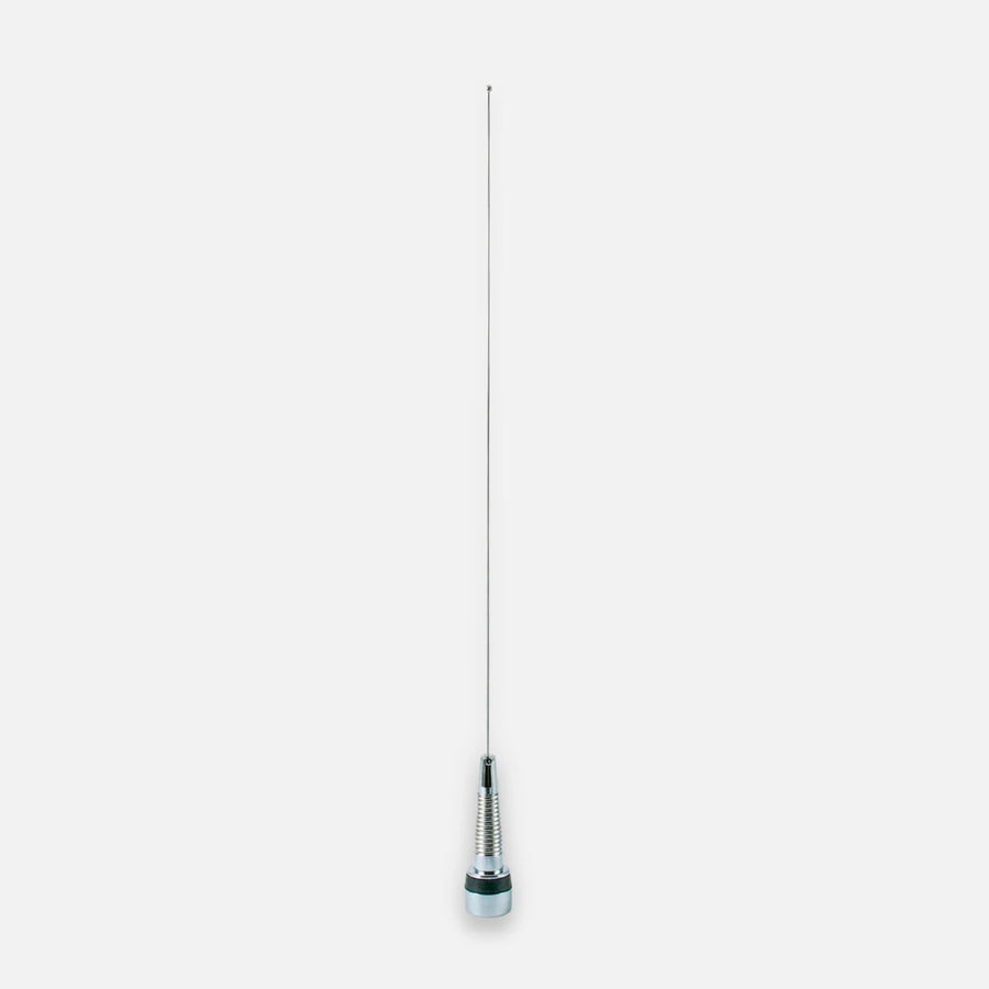 PCTEL MWB-1320 Broadband Mobile Antenna 132-512 MHz 150W NMO
