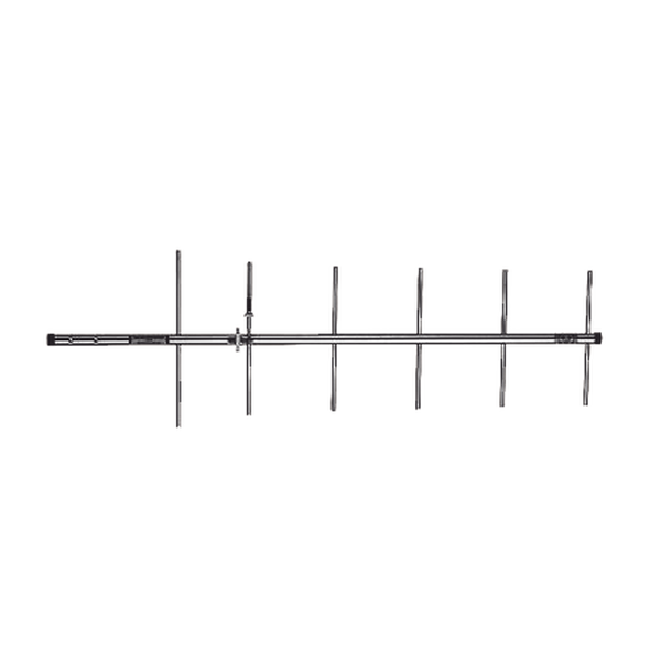 PCTEL MYA-1506K VHF Base Antenna, Directional Yagi, 150-174 MHz.