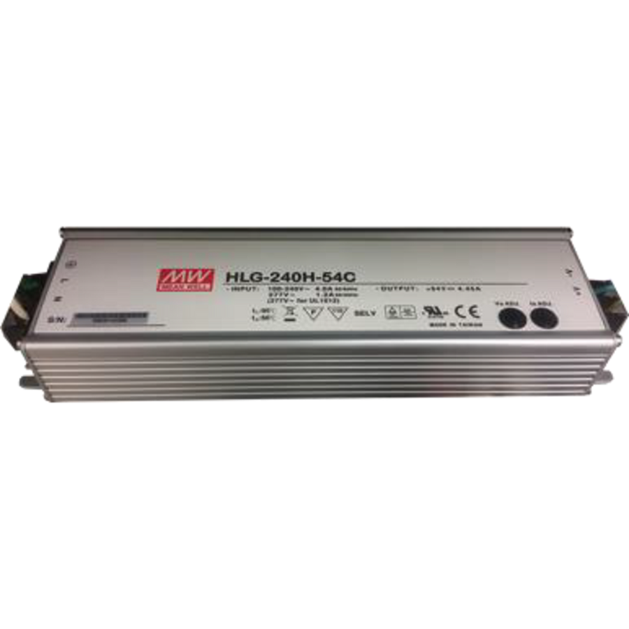 Cambium Networks N000000L054B Cambium 56VDC Power Injector AC 54V 240W FAST SHIP