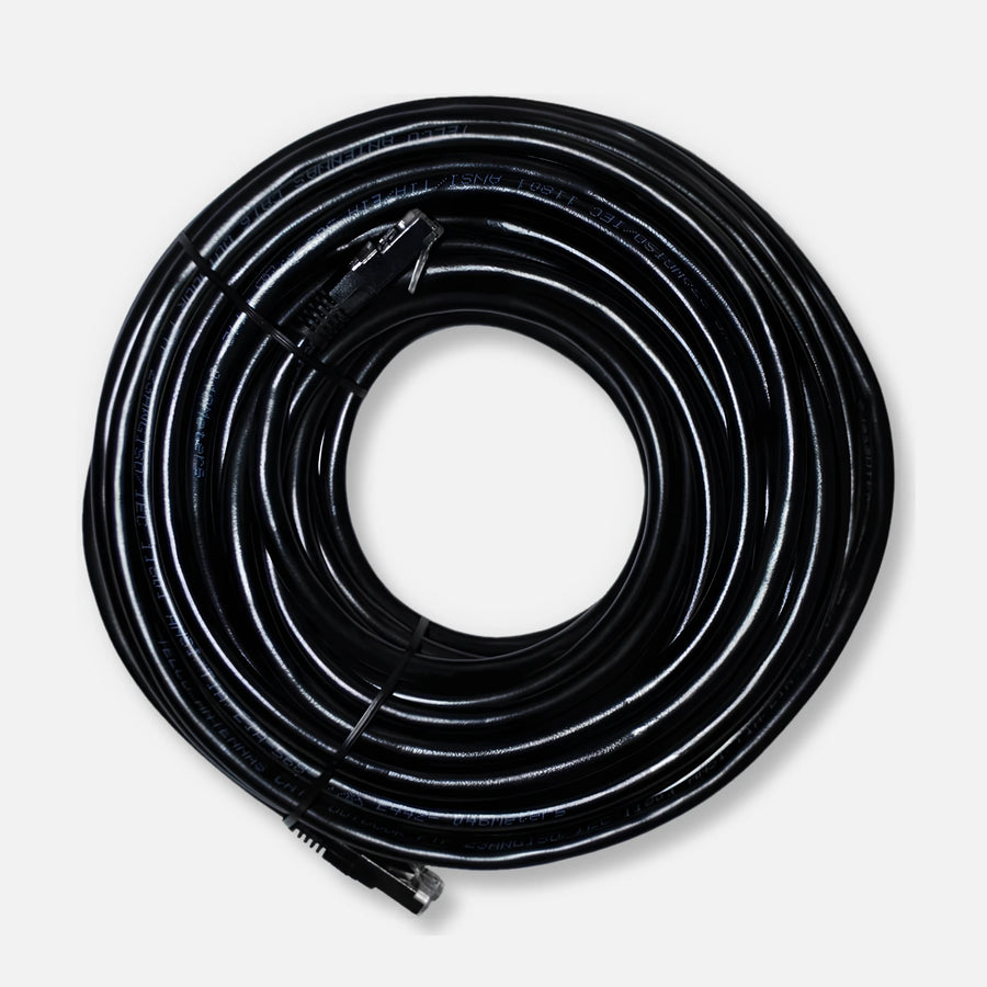 Cambium Networks N000000L125A CMM5 to cnPulse Shielded Cable, 20 meter