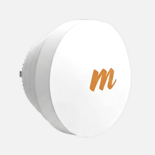 Mimosa N5-X16 Networks 4.9-6.4GHz 150mm Horn Antenna for C5x 100-00087
