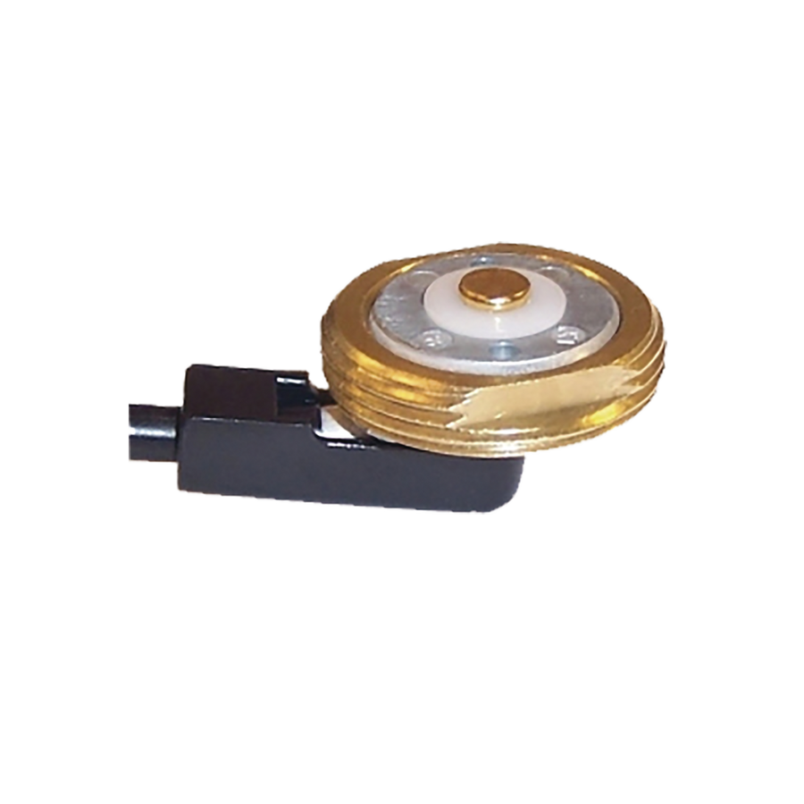 PCTEL NMO-58UPL MAXRAD Installation Kit, 3/4'' Hole Mount (NMO), 17 ft RG-58/U Cable Connector Mini UHF Male