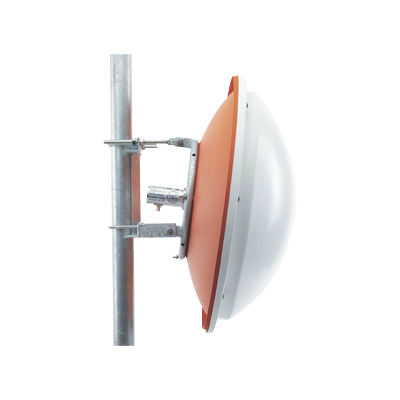 NetPoint NPTR2 Directional Antenna for tropical areas with 34dBi gain 4.9 - 6.2 GHz