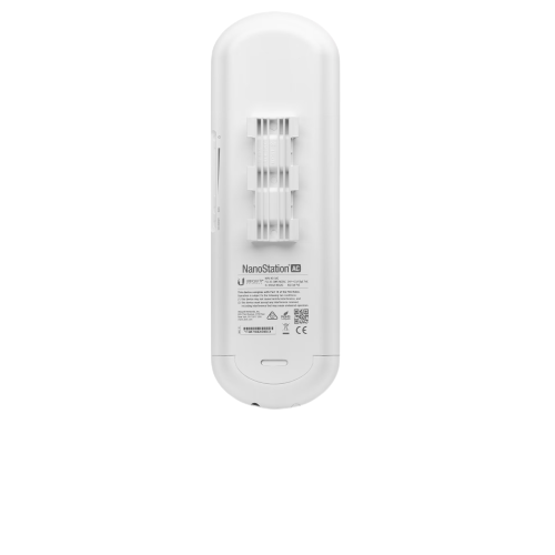 Ubiquiti UISP airMAX NanoStation AC 5GHz Radio